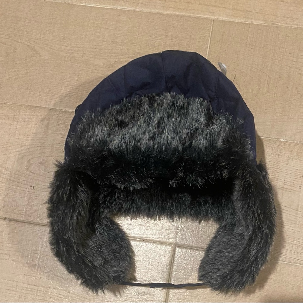 Boys winter hat